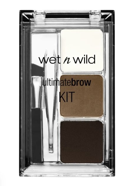 تخطيط حواجب  5 in 1 ASH BROWN