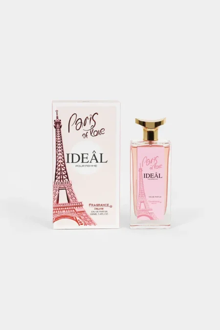 عطر Ideal Fragrance Deluxe