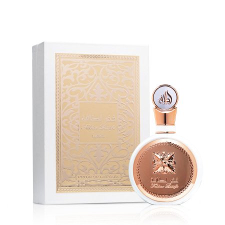 عطر فخر لطافة