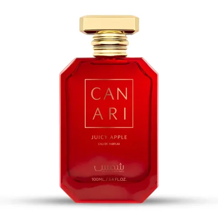 عطر شمس CANARI JUICY APPLE