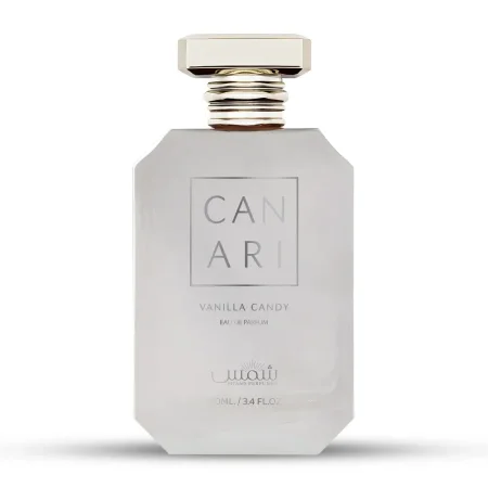 عطر شمس CANARI VANILLA CANDY