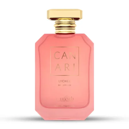 عطر شمس CANARI LYCHEE
