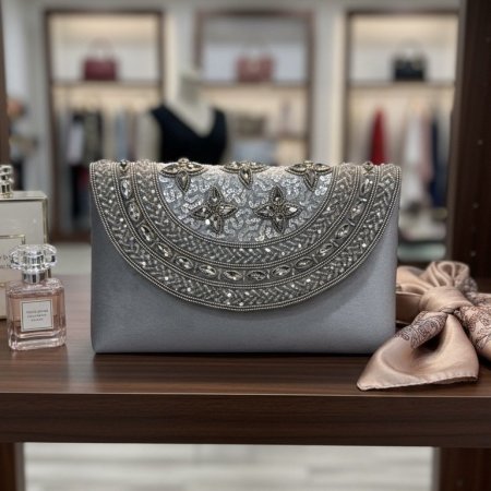 جزدان سكني أنيق