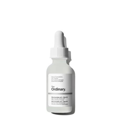 Niacinamide 10% + Zinc 1%